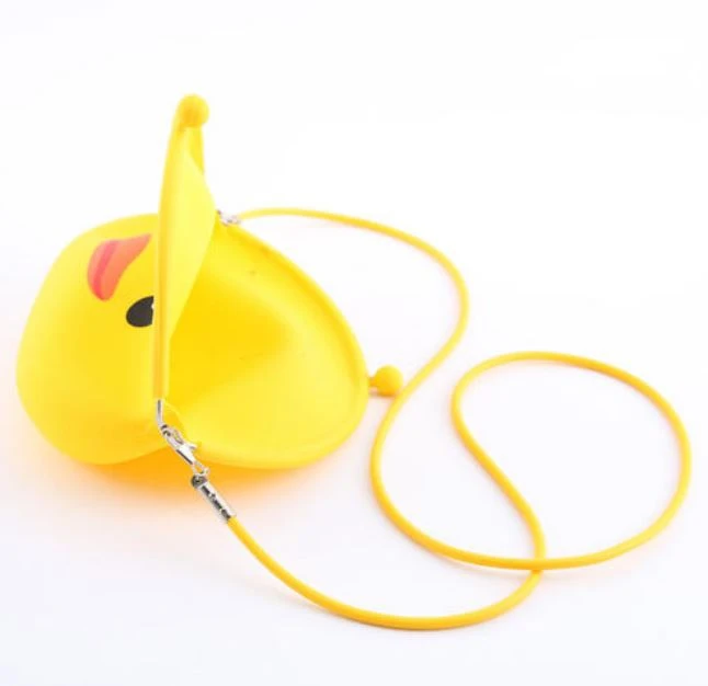 silicone bag purse