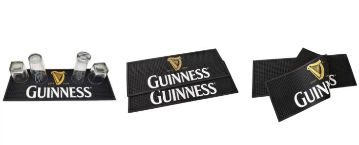 bar mat