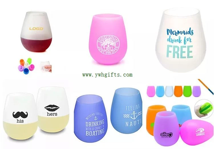 red wine cup glass