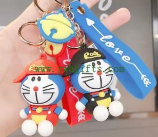 3D cartoon keychain 3D cartoon keychain