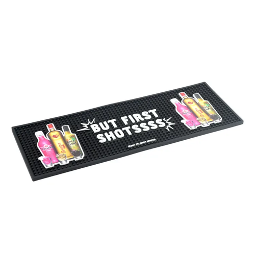 Drinking Bar Spill Mat Drinking Bar Spill Mat