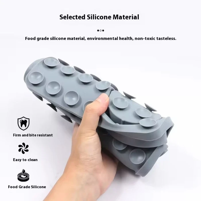 Slow Feeder Mat Slow Feeder Mat