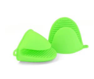 3D silikonski klip protiv skaldinga