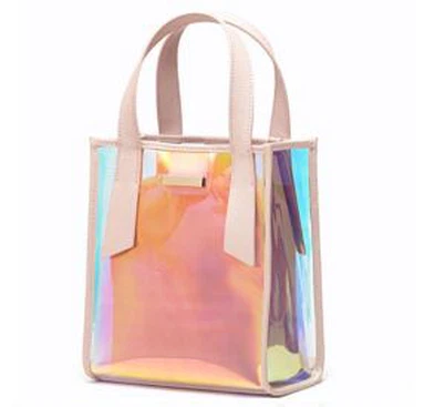 Modna PVC torba