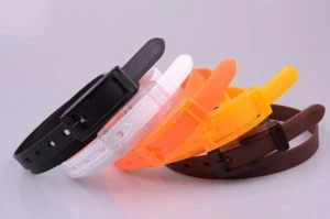 Silikonski transportni pojas