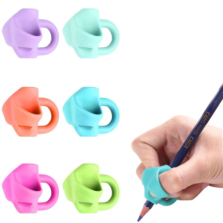 Silikonske drške za olovke Aid Grip Trainer