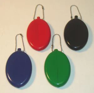 Bulk Squeeze Quikoin novčanik