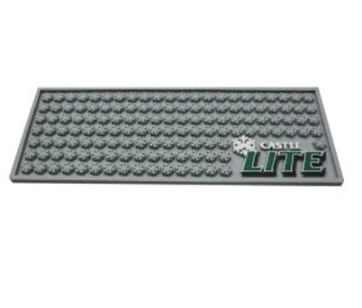 3d Pvc bar Drip Mat,barmat