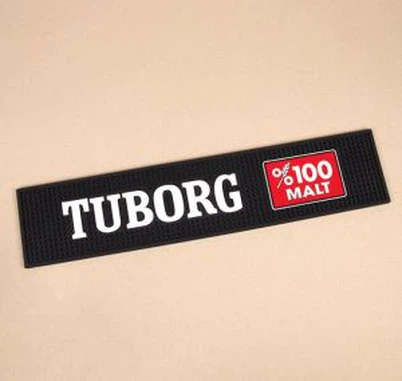 Najmodniji bar Mat Soft Pvc