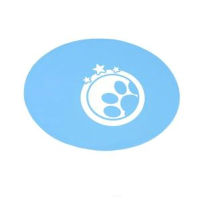 Silikonski silikonski vodootporni podmetač za kućne ljubimce od klizanja