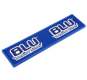 Soft Pvc Non Slip Bar Mat Novi Cocktail Bar Servis mat